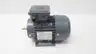 TECHTOP MTP71B4D AC MOTOR 460V-AC 1690RPM 0.5HP 71 thumbnail 2
