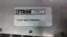 LYTRON TF6962G1 RADIATOR HEAT EXCHANGER thumbnail 5