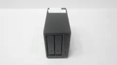 SYNOLOGY DS720+ 2-BAY NETWORK-ATTACHED STORAGE 12V-DC