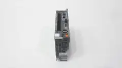 MITSUBISHI MR-J4-40TM1-EIP SERVO DRIVE 170V-AC 400W 3PH 100-120V-AC