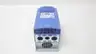 LENZE ESV552N04TXB AC TECH SMVECTOR VFD DRIVE 0-500HZ 0-400/460V-AC 7.5HP thumbnail 1
