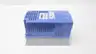 LENZE ESV552N04TXB AC TECH SMVECTOR VFD DRIVE 0-500HZ 0-400/460V-AC 7.5HP thumbnail 4