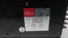 SANYO DENKI PY0A100A01F1SK0 SERVO MOTION CONTROL thumbnail 5