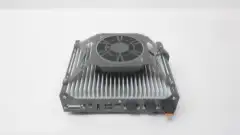NEOUSYS NUVO-7531 COMPACT INDUSTRIAL COMPUTER W/ INTEL 9TH/8TH GEN CORE