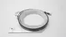 CCS LDR2-208BL2-LA-M12 BLUE LED RING LIGHT 28W 24V-DC thumbnail 2