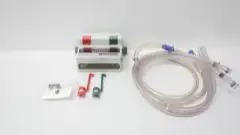 MILACRON 66250502874 METALWORKING FLUID MIX STATION