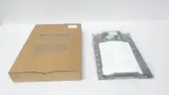 MITSUBISHI A35B 5-SLOT CHASSIS MODULE