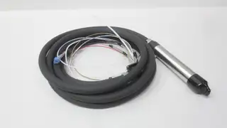 VIDEOJET 395680 UMBILICAL CORDSET CABLE 6M 1610 70UM