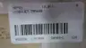 VIDEOJET 395680 UMBILICAL CORDSET CABLE 6M 1610 70UM thumbnail 6