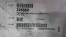 VIDEOJET 395680 UMBILICAL CORDSET CABLE 6M 1610 70UM thumbnail 5