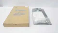 MITSUBISHI A68B 8-SLOT CHASSIS MODULE