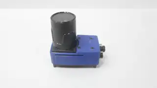 COGNEX COGNEX 50118 ISD902M-61-3708 MACHINE VISION CAMERA/SENSOR