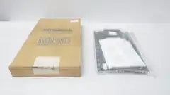MITSUBISHI A58B-UL 8-SLOT CHASSIS MODULE MELSEC-A