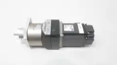 MITSUBISHI HG-KR43 SERVO MOTOR 108V-AC 14MM 3000RPM 400W
