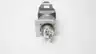 MITSUBISHI HG-KR43 SERVO MOTOR 108V-AC 14MM 3000RPM 400W thumbnail 2