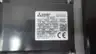 MITSUBISHI HG-KR43 SERVO MOTOR 108V-AC 14MM 3000RPM 400W thumbnail 7