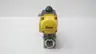 SHARPE SERIES 13 SPN II 075 BALL VALVE PNEUMATIC STAINLESS THREADED 1-1/2NPT thumbnail 2