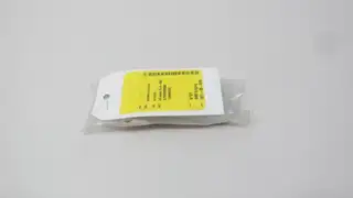 MAZAK G29KW000900 KLA-60A OIL LEVEL GAUGE