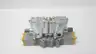 PARKER L6653821153 SOLENOID VALVE 120V-AC 140PSI thumbnail 3