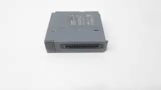 MITSUBISHI QD62D 2-CHANNEL DIGITAL INPUT COUNTER 5V-DC