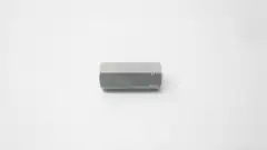 ASK AIC-03-01-11P IN-LINE HYDRAULIC CHECK VALVE 3/8IN NPT