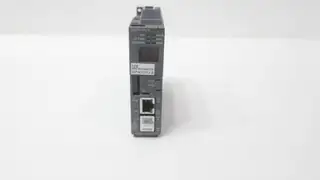 MITSUBISHI Q12DCCPU-V CONTROLLER MODULE