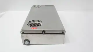 KRONES 0-900-03-915-7 COOLING UNIT 320W 120V-AC