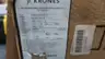 KRONES 0-900-03-915-7 COOLING UNIT 320W 120V-AC thumbnail 7