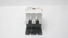 FUJI ELECTRIC 3NC5F MAGNETIC CONTACTOR 350A AMP 200HP 200-250V-AC