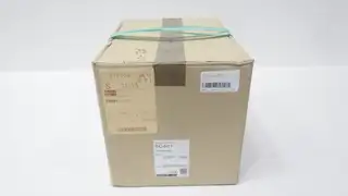 FUJI ELECTRIC SC-N11 SC3ABAA-322 MAGNETIC CONTACTOR 265-347V-AC