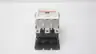 FUJI 3NC4Q0122 MAGNETIC CONTACTOR 260A AMP 150HP 100-127V-AC 100-120V-DC thumbnail 1