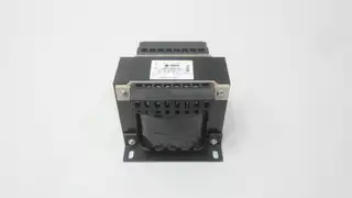 SIGNAL TRANSFORMER MPI-650-48 TRANSFORMER 650VA 24V-AC 1PH 100-230V-AC