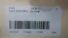 FUJI ELECTRIC 1NC4QO CONTACTOR 125HP 100-120V-AC/DC thumbnail 6