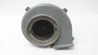 GENERAL ELECTRIC GE 5K38RN44A CENTRIFUGAL BLOWER 1HP 460V-AC 3PH