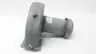 GENERAL ELECTRIC GE 5K38RN44A CENTRIFUGAL BLOWER 1HP 460V-AC 3PH thumbnail 2