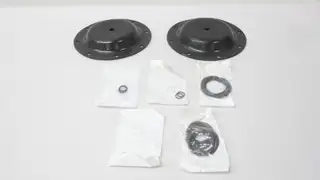 ARO 637161-11-C FLUID SECTION SERVICE KIT