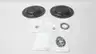 ARO 637161-11-C FLUID SECTION SERVICE KIT thumbnail 1