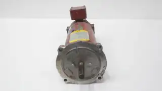 BALDOR CDP3330 DC MOTOR 90V-DC 5/8IN 1750RPM 1/2HP 56C