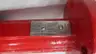 BRAY 21 STAINLESS IRON LUGGED BUTTERFLY VALVE 2-1/2IN thumbnail 4