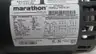 MARATHON 5K49WN4551Z AC MOTOR 460V-AC 1725RPM 3PH 56HZ thumbnail 5