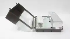 HUBBELL PVL-150S-521-L LIGHT FIXTURE 150W 120V-AC HPS