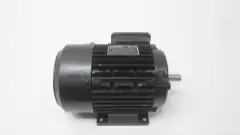 LAFERT ST71S4 AC MOTOR 1/2HP 3PH 460V-AC 1650RPM 14MM