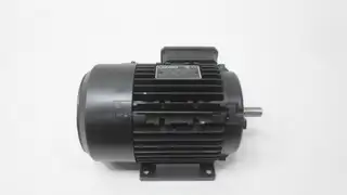 LAFERT ST71S4 AC MOTOR 1/2HP 3PH 460V-AC 1650RPM 14MM