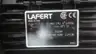 LAFERT ST71S4 AC MOTOR 1/2HP 3PH 460V-AC 1650RPM 14MM thumbnail 5
