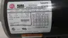 US MOTORS T1P2AH AC MOTOR 56H 1HP 1725RPM 5/8IN 460V-AC 3PH thumbnail 5
