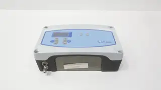 NOVATECH 1732 OXYGEN ANALYZER 100-240V-AC