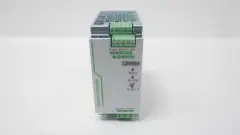 PHOENIX CONTACT QUINT-PS/1AC/24DC/10 2866763 POWER SUPPLY 100-240V-AC 10A 24V-DC