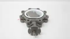 BRAY 20 STAINLESS LUGGED BUTTERFLY VALVE 6IN