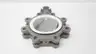 BRAY 20 STAINLESS LUGGED BUTTERFLY VALVE 6IN thumbnail 3