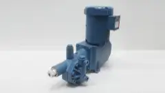 NEPTUNE 6100-N3-PUMP CHEMICAL PUMP 7GPH 0.75HP